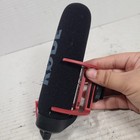 Rode Videomic Go Lightweight On Camera Microphone
