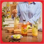 Bragg Organic Apple Cider Vinegar With The Mother  Raw And Unfiltered  32 Fl Oz 