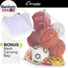 Physical Education Variety Playground Activity Set white
