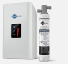 Insinkerator Hwt300-f3000s Digital Instant Hot Water Tank Filtration System New