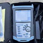 Exfo Ftb-200 With Ftb-7200d Quad Sm Mm Otdr 1310 1550   850 1300 Ftb-7200d-12cd