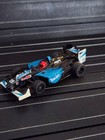 Aurora Tomy Afx Mega G  Formula 1 Ho Slot Car Amjet  29 - Tested