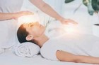 Distance Reiki Healing Session For Energy Clearing And Grounding