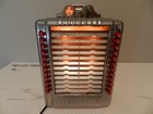 Vintage Wurlitzer Jukebox Wallbox- Model 3020 Multi-selector- Vintage Diner