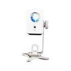 Chauvet Dj Lighting Ez Gobo Battery Powered Led Gobo Lighting Projector   Remote