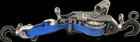 Little Mule 344dhc 2 Ton Lineman Hoist