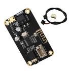 New Wireless Mp3 Bluetooth Decoder Board Bt4 2 Stereo Audio Receiver Module