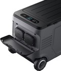 Anker - Solix Everfrost 2 Electric Cooler Removable Battery With 288 Wh refri   