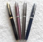 Parker Im Series 0 5 Mm Fine  f  Nib Fountain Pen U Pick Color