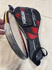 Ektelon Titanium Light Longbody Racquetball Racquet Super Small Grip Level 1400