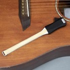 Guitar Pick Bow Sturdy Picasso Bow For Acoustic Guitar Electric Guitars Bass