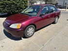 2003 Honda Civic Lx