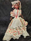 Haunted Doll Active Spirit   Spirit Dissimbodied Activity Tasha 