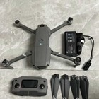 Dji Mavic 2 Pro 4k Camera Drone Quadcopter With Remote Controller   Battery
