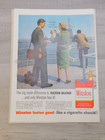 New Portrait Of Our Planet Nov 7 1960 Life Magazine Vol 49 No 19 Great Vtg Ads