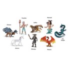 Mythical Realms Toob Mini Figures Safari Ltd New In Stock