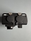 Panasonic Lumix Dmw-xlr1 Microphone Adapter Hot Shoe Mount Adapter - Great Cond