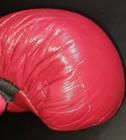 Everlast Cassius Clay Autographed Boxing Glove No Coa