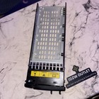 Lot Of 12 Dell Compellent   Xyratex Eb-2425 Hard Drive Caddy For  2 5  Sata sas 