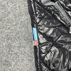 Uppababy Cozyganoosh Footmuff Black Primaloft Insulated Stroller Bag Baby Infant