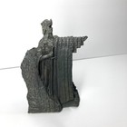 Lord Of The Rings Argonath Statue Sideshow Weta 2002 Fellowship Collectible Figu