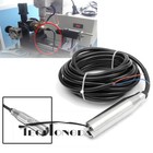 4-20ma Submersible Level Transducer10m 20m 30m Cable Level Transmitter