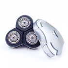 Rq12 Replacement Shaver Head For Philips Rq11 Rq10 Sensotouch 3d Razor Arcitec