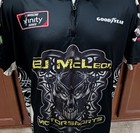 Bj Mcleod Motorsports Large Team Issued Pit Crew Shirt Nascar Xfinity 78 5 99