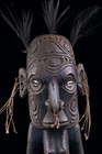 Statue D anc  tre  Ancestor Carving  Sepik River  Oceanic Art  Papua New Guinea