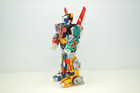 Vintage 1981 Voltron Lionbot Golion Y k Gb-36 Diecast Made In Japan 11    Matchbox