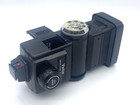 Vivitar 285hv Zoom Thyristor Flash W ap-1 Battery Holder  Tested And Working