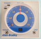 Allen Bradley 700-hrm12ta17 Ab 700hrm12ta17 Serc Timing Relay New No Box 