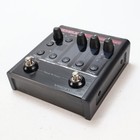 Tc-helicon Voicetone Synth Vocal Effects Processor Pedal Voice Tone Black