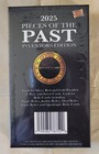 2025 Pieces Of The Past Inventors Edition Factory Sealed Hobby Box