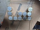 Bird Thruline Model 43 Wattmeter Slugs