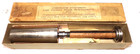 Edison Home Cylinder Phonograph 2 4 Minute Gearing In The Original Box