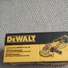 Brand New Dewalt 20v Max 4-1 2  Angle Grinder Kit  tool Only  Dcg412b Sealed Box