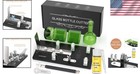Glass Bottle Cutter Set With Cutting Oil Diy Glass Bottle Cutting Tool Kit