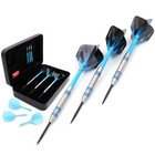 Professional Tungsten Steel Tip Dart Set - 85  Tungsten  22g 24g 26g  Precision