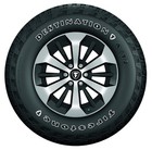 Destination A t2 All-terrain Truck   Suv Tire P265 70r18 114s