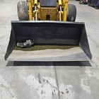 John Deere 510 Attachments  Wheel Loader - Used