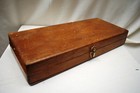 Vintage American Cystoscope Makers With Box Complete Quack Medical Wappler Old 1