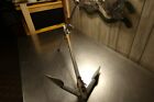 Antique Iron Admiralty Kedge Anchor Nautical Maritime Ship Boat Collectible