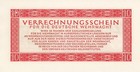 Currency Germany 1944 Ww2 Wehrmacht 3rd Reich 10 Reichmark Circulated Top Toning