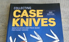 Collecting Case Knives Identification price Guide  2nd Edition By Steve Pfeiffer