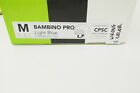 New  Kask Bambino Pro Aero Road Cycling Helmet Size Medium 55-58cm Black