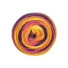 Red Heart Super Saver Ombre Yarn For Crocheting  Sunset  2-pack
