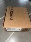 New Sloan Regal 111xl Flushometer 1 6 Gpf Manual Flush Valve 3910010