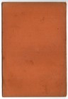1929 Theosophy  Theosophists By Curuppumullage Jinarajadasa Used Pamphlet