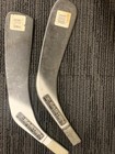 New Easton Synthesis Hockey Shaft With Blades